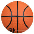 High Quality Rubber Basketball to South America